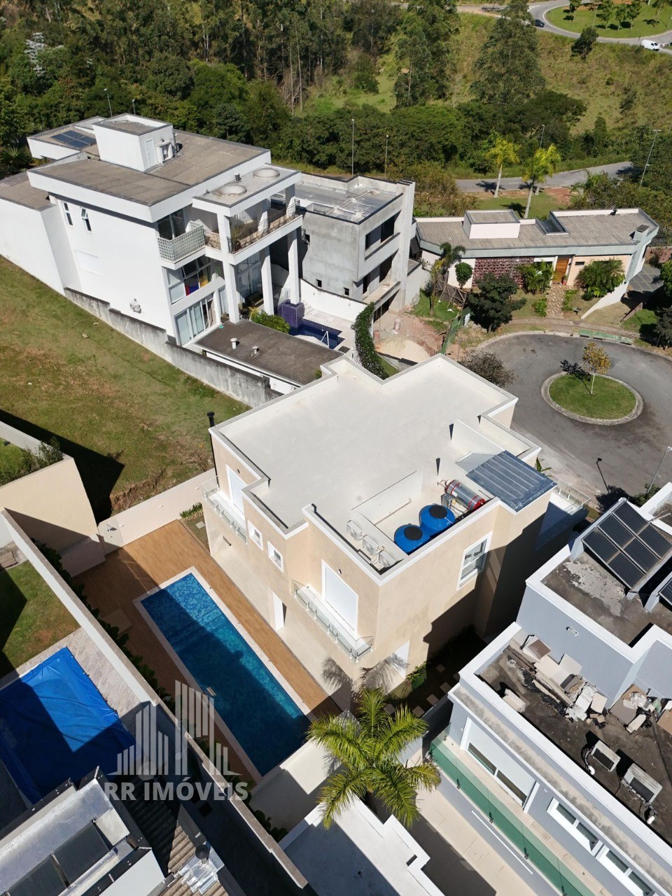 Casa, 5 quartos, 415 m² - Foto 57