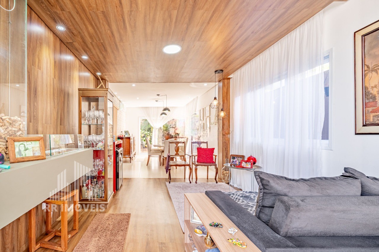 Casa, 3 quartos, 350 m² - Foto 4