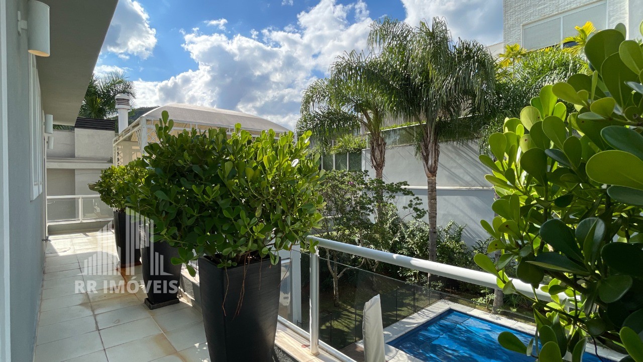 Casa, 4 quartos, 411 m² - Foto 45
