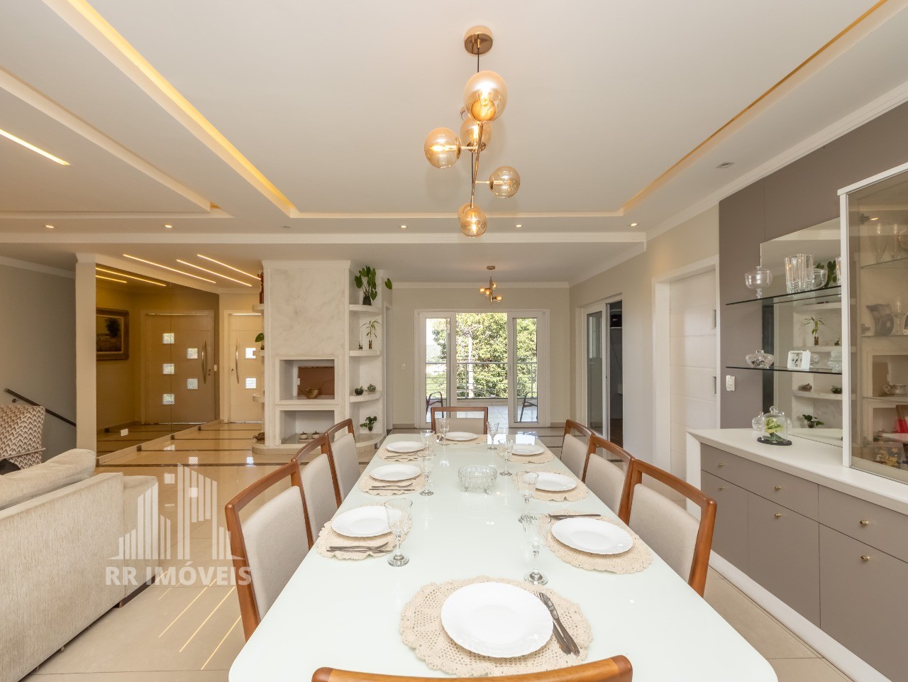 Casa, 4 quartos, 433 m² - Foto 10