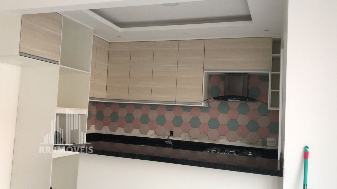 Casa, 3 quartos, 95 m² - Foto 4