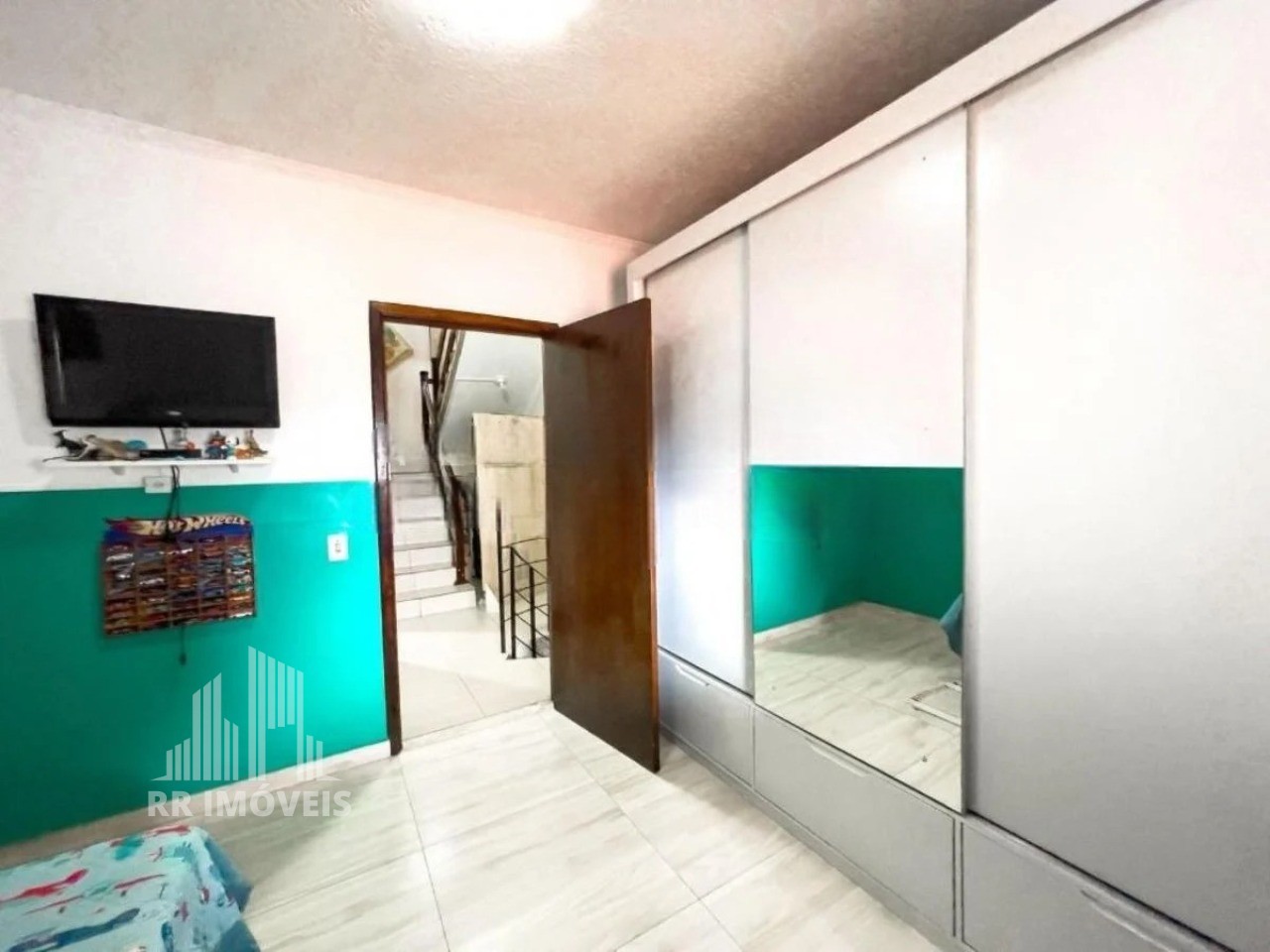Casa, 3 quartos, 125 m² - Foto 13