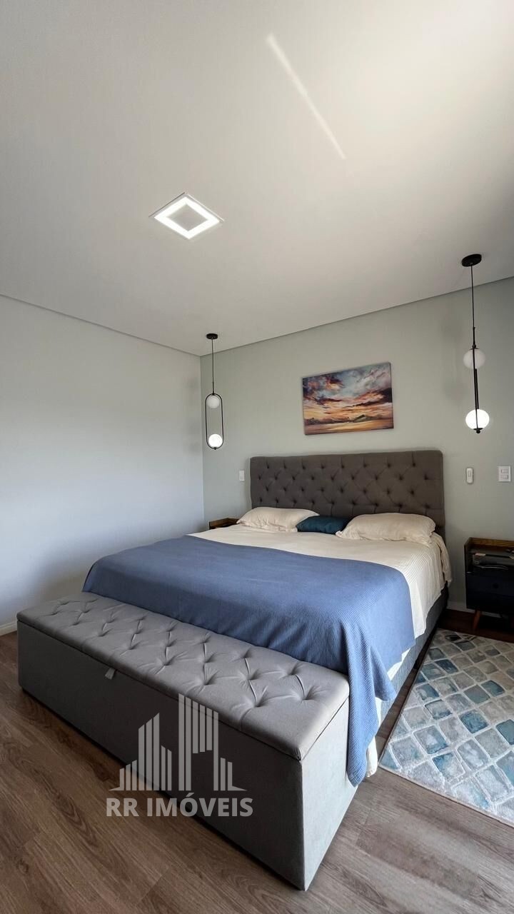 Casa, 4 quartos, 266 m² - Foto 19