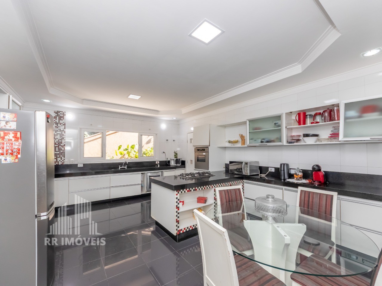 Casa, 4 quartos, 433 m² - Foto 11