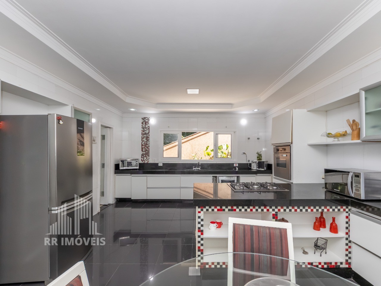 Casa, 4 quartos, 433 m² - Foto 12