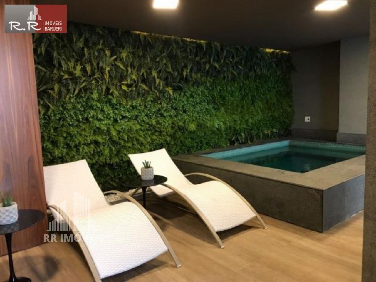 Apartamento, 1 quarto, 50 m² - Foto 33