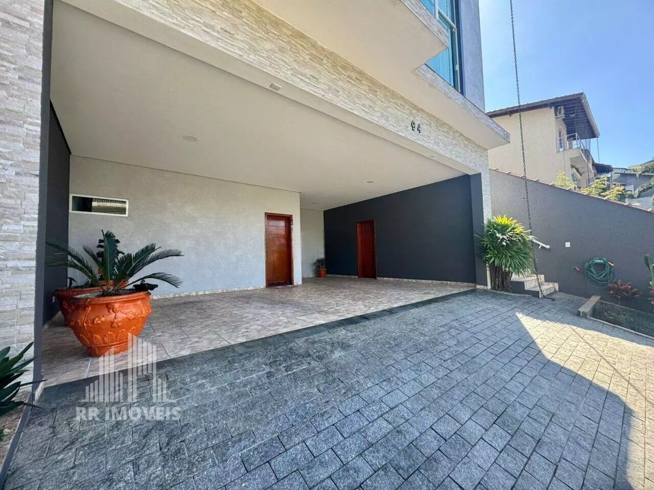 Casa, 4 quartos, 280 m² - Foto 26