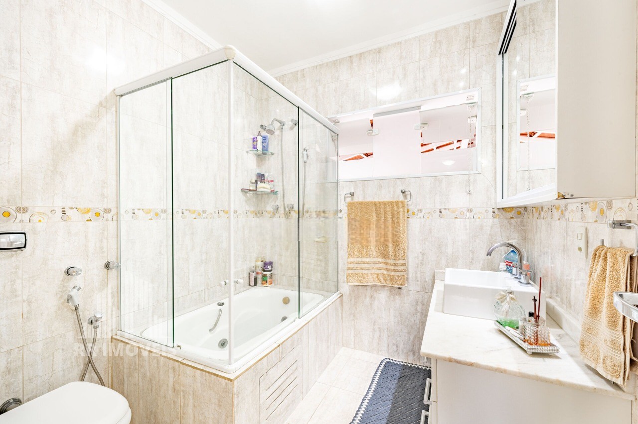 Casa, 3 quartos, 290 m² - Foto 23
