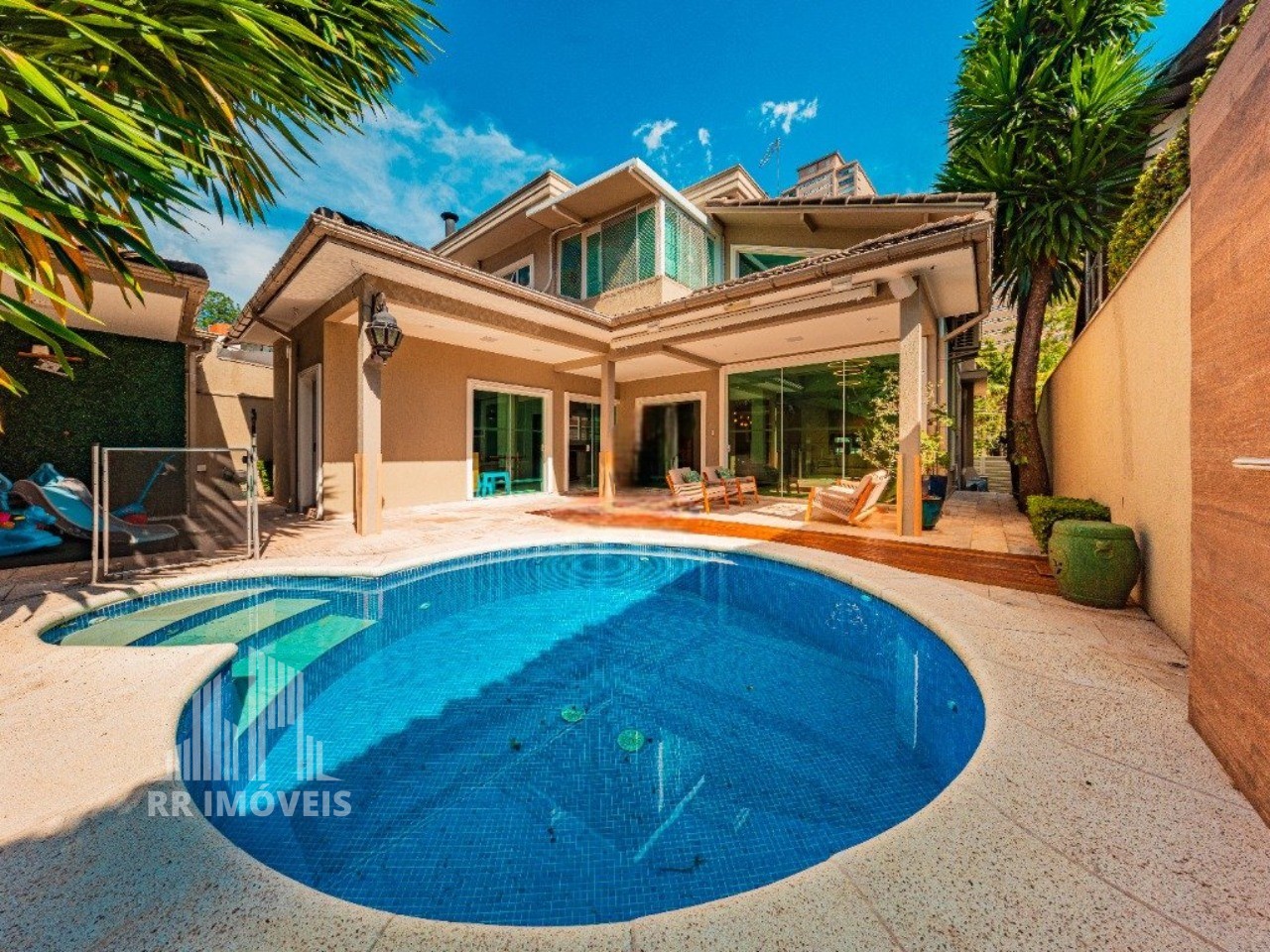 Casa, 3 quartos, 290 m² - Foto 3