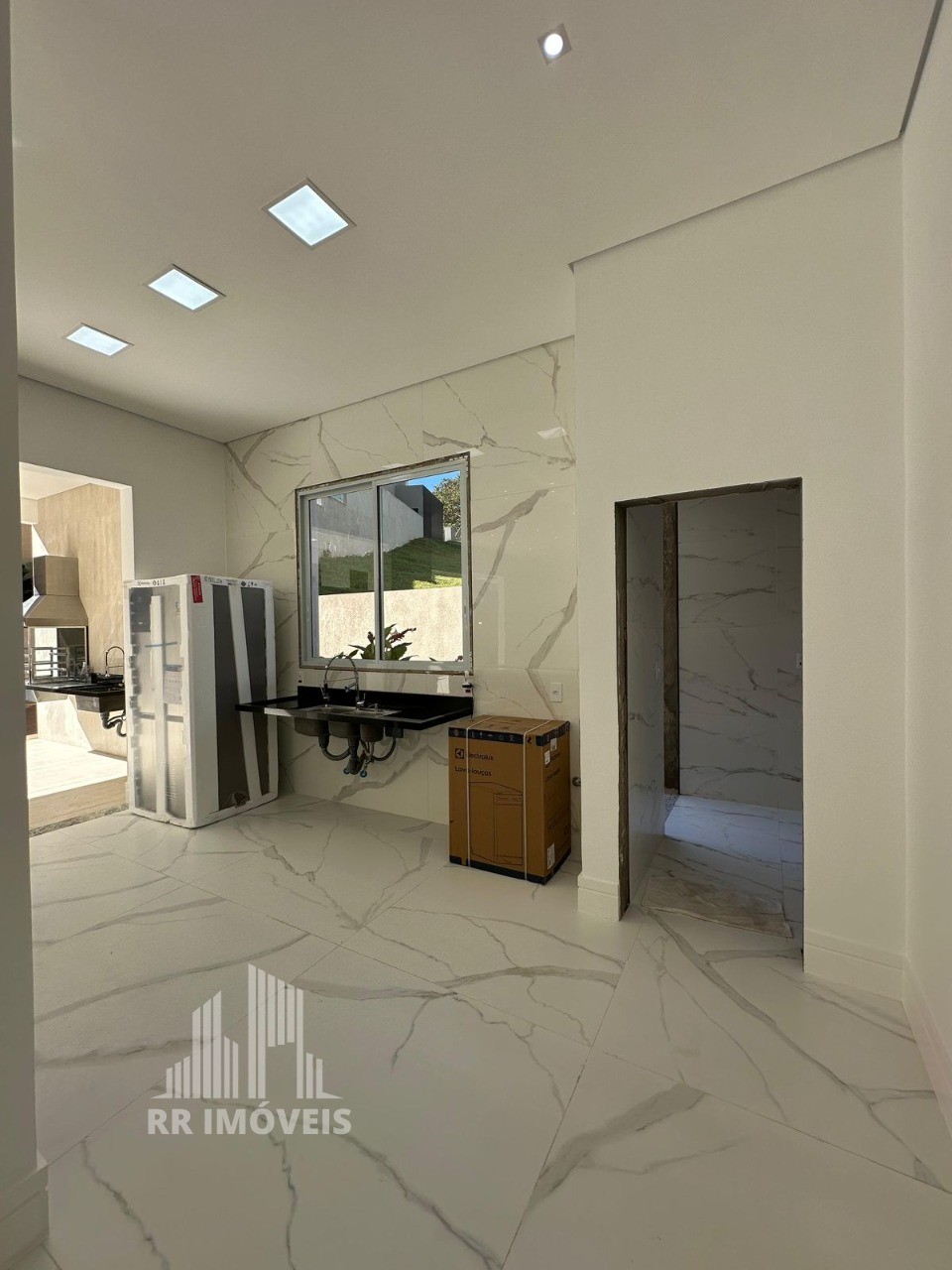 Casa, 5 quartos, 415 m² - Foto 13