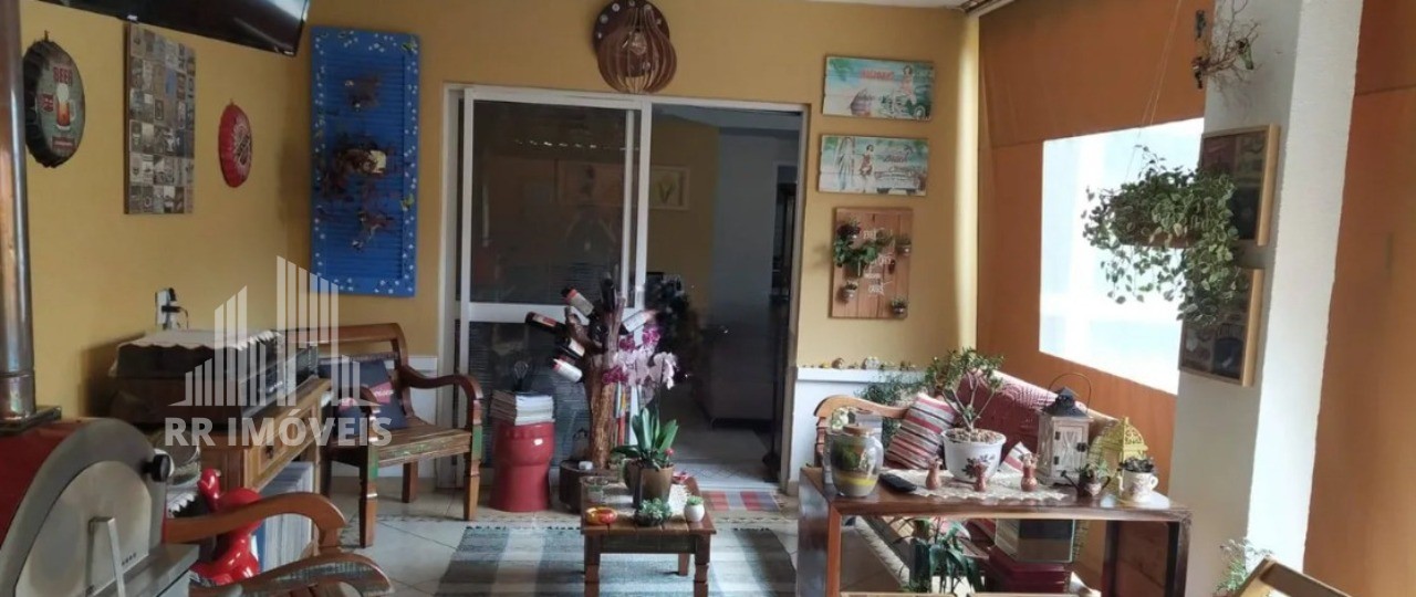 Casa, 3 quartos, 160 m² - Foto 4