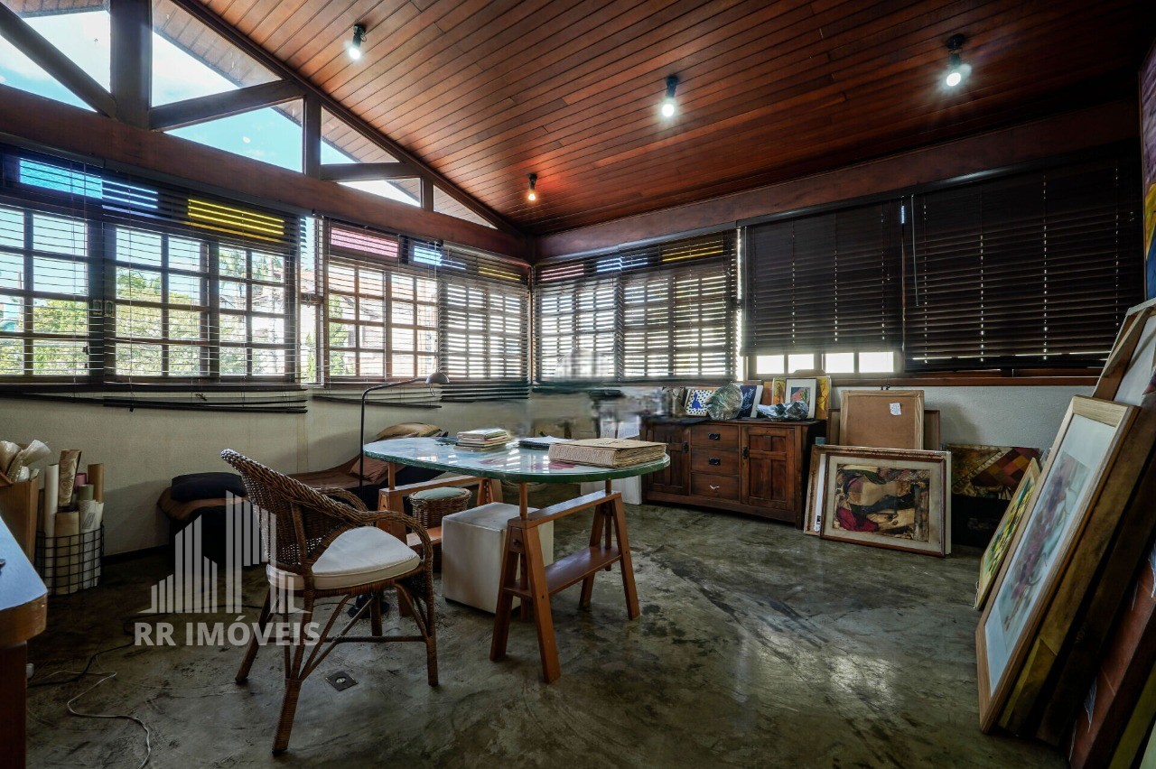 Casa, 3 quartos, 255 m² - Foto 19