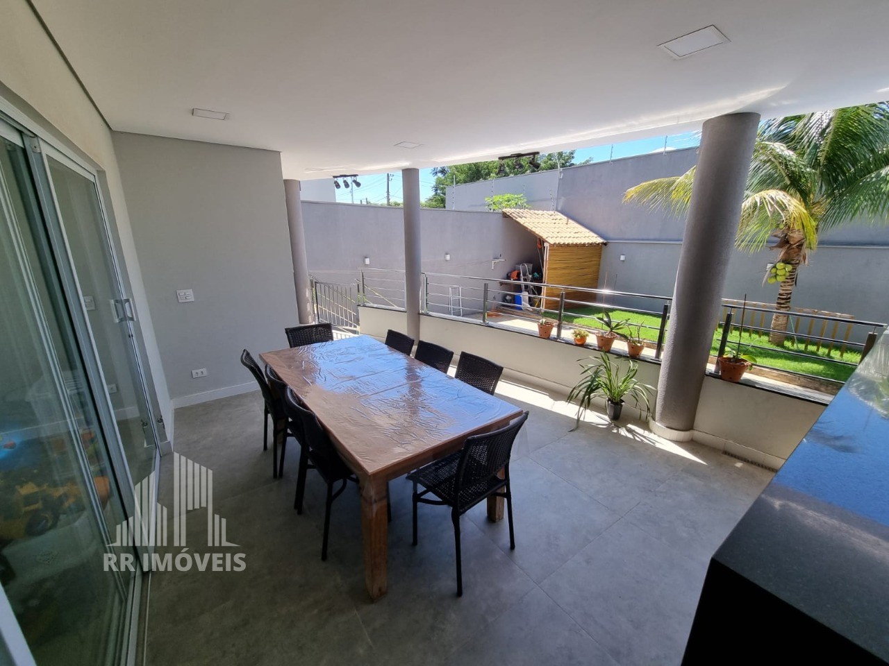 Casa, 3 quartos, 245 m² - Foto 3