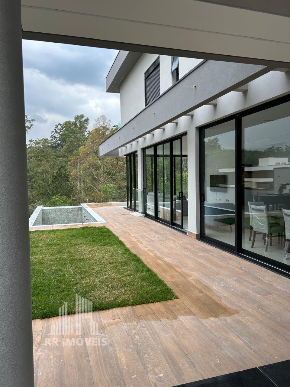 Casa, 4 quartos, 360 m² - Foto 8
