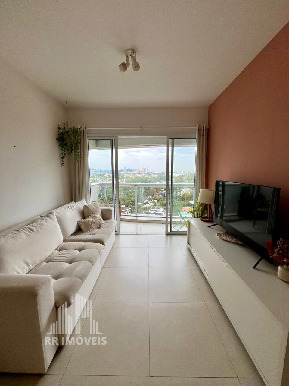 Apartamento, 1 quarto, 50 m² - Foto 6