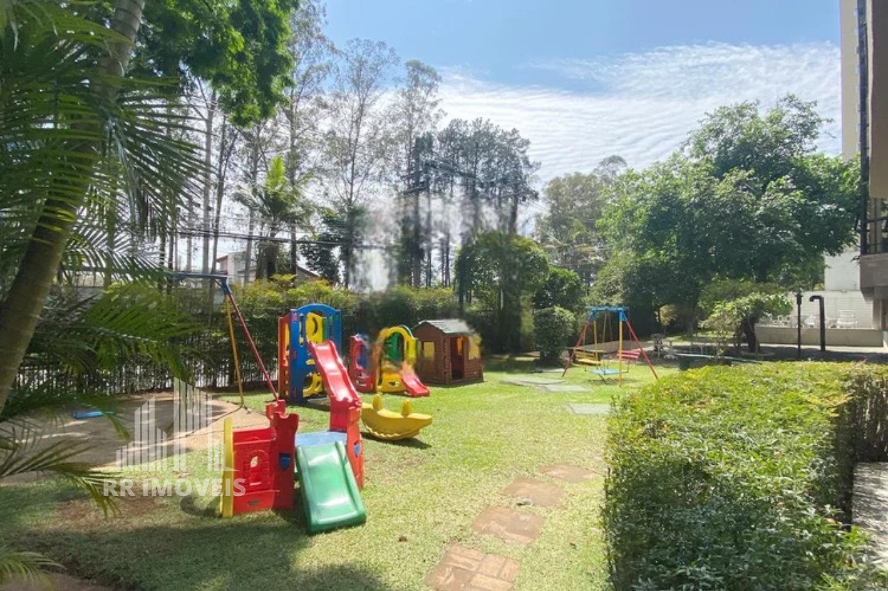 Apartamento, 4 quartos, 130 m² - Foto 33