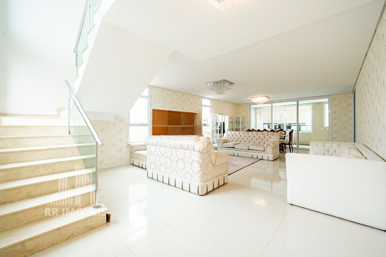 Casa, 4 quartos, 360 m² - Foto 2