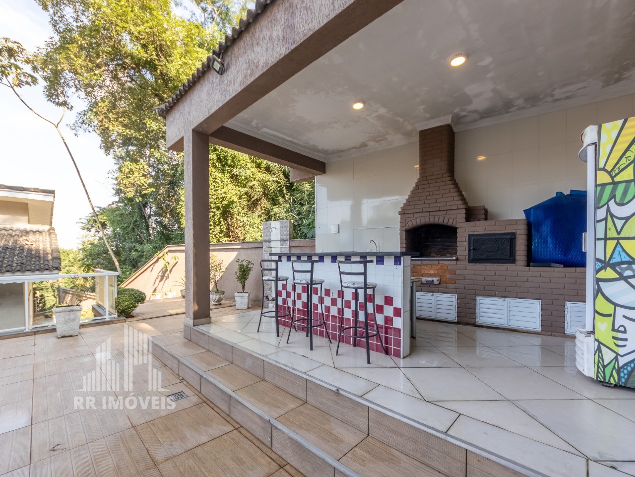 Casa, 4 quartos, 433 m² - Foto 29