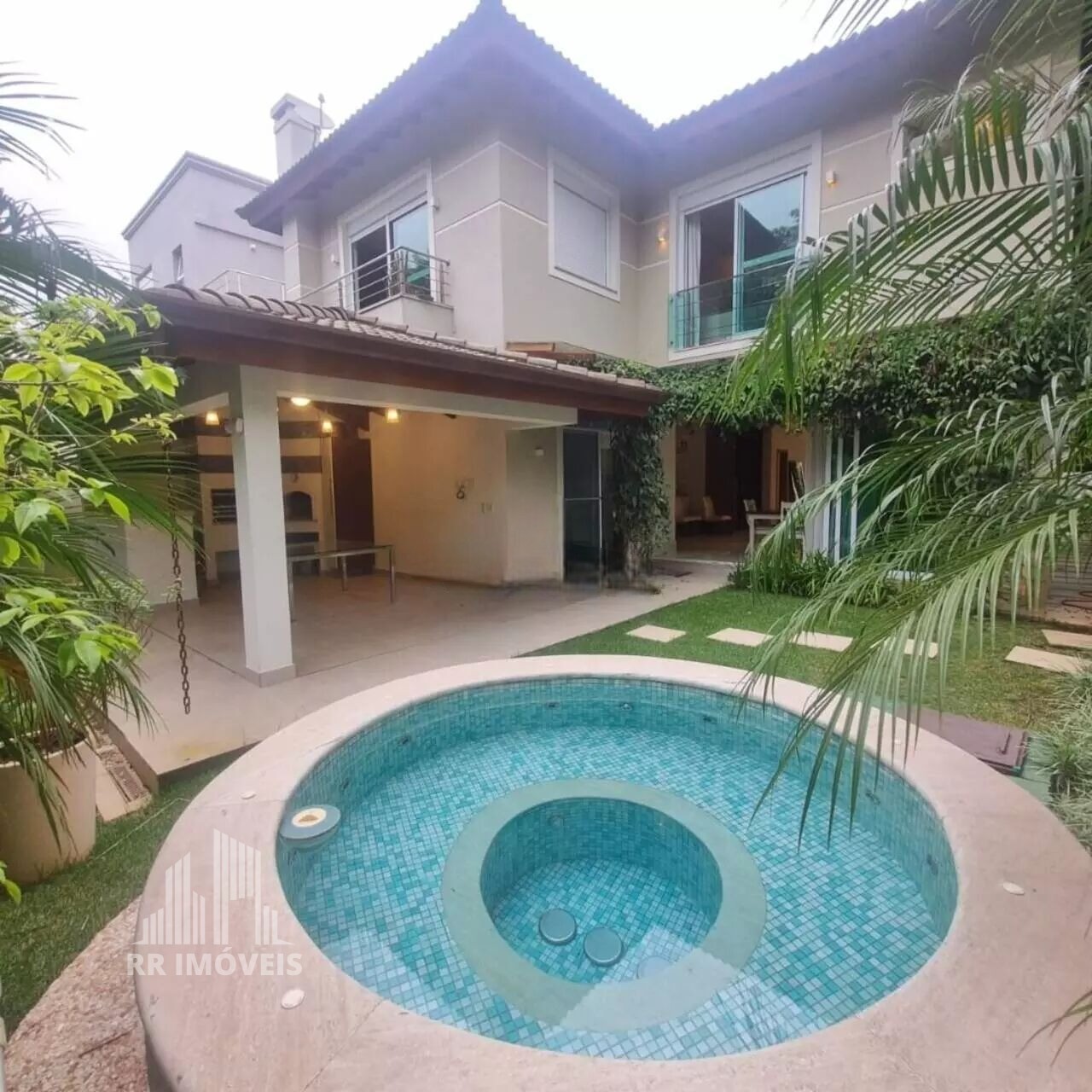 Casa, 4 quartos, 420 m² - Foto 6