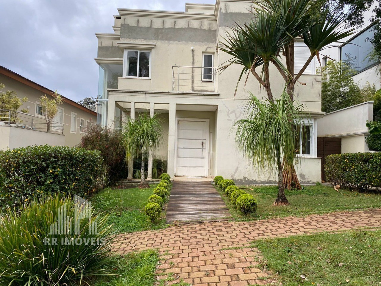 Casa, 4 quartos, 499 m² - Foto 15