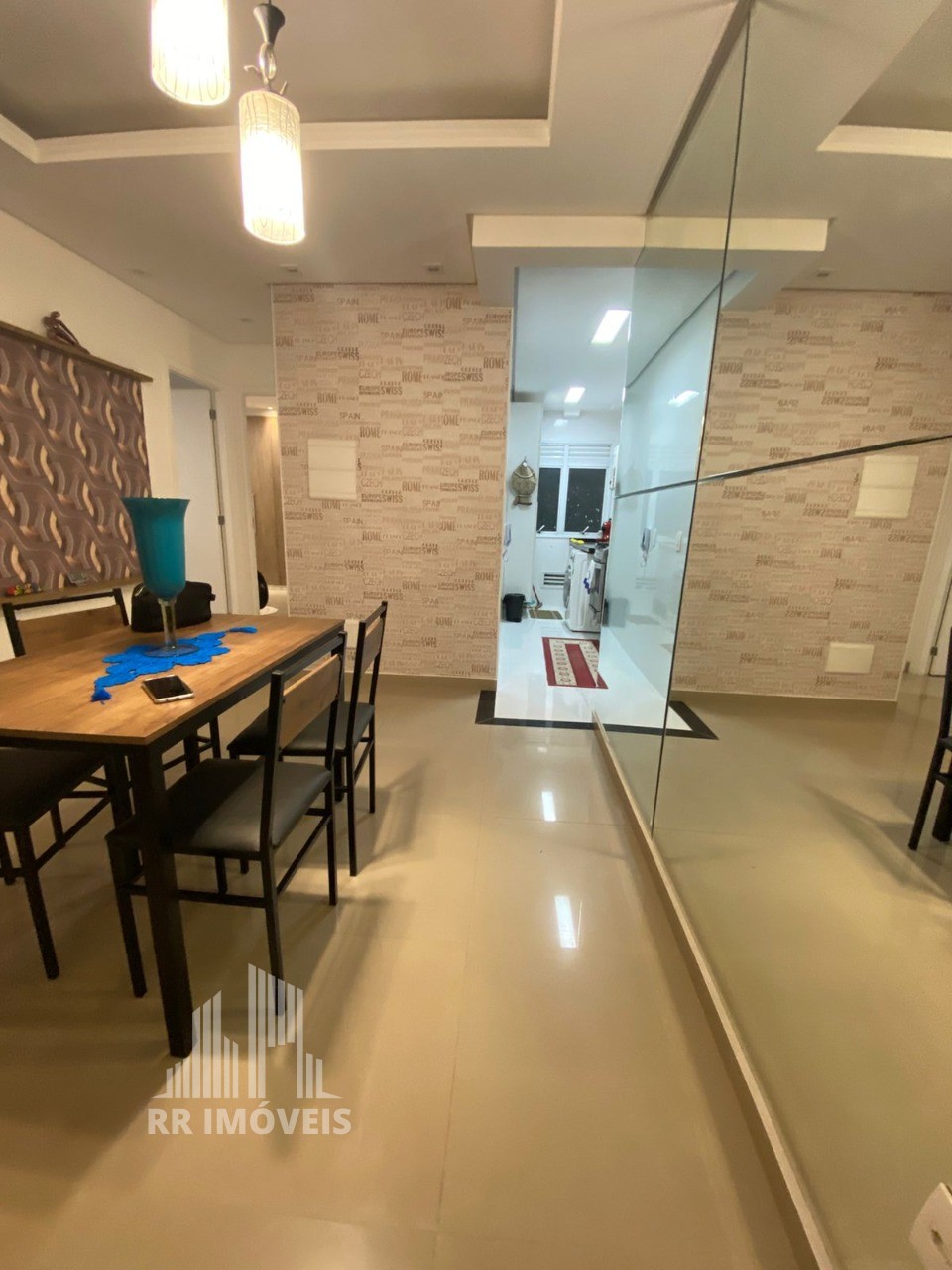 Apartamento, 2 quartos, 60 m² - Foto 5