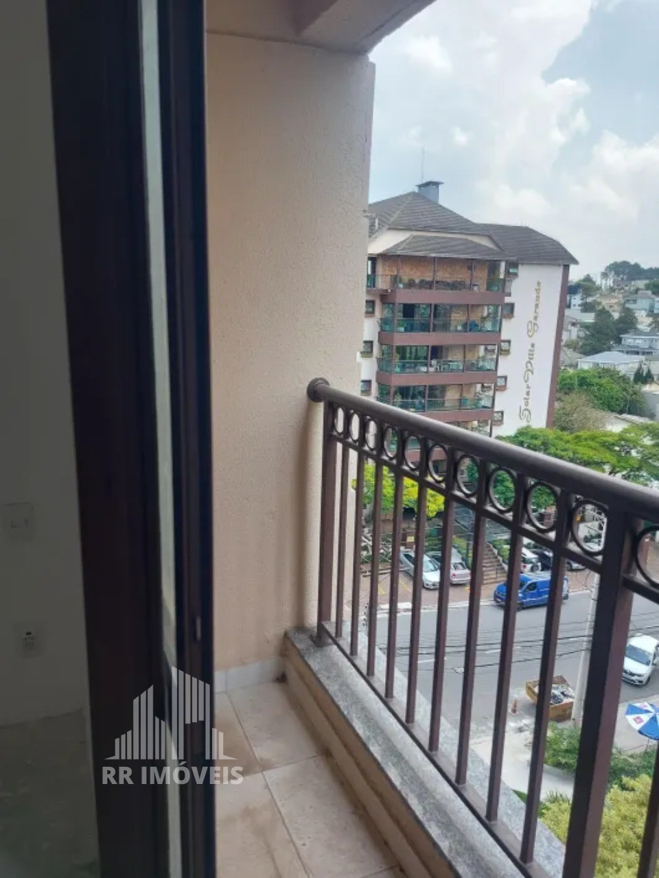 Apartamento, 3 quartos, 98 m² - Foto 3