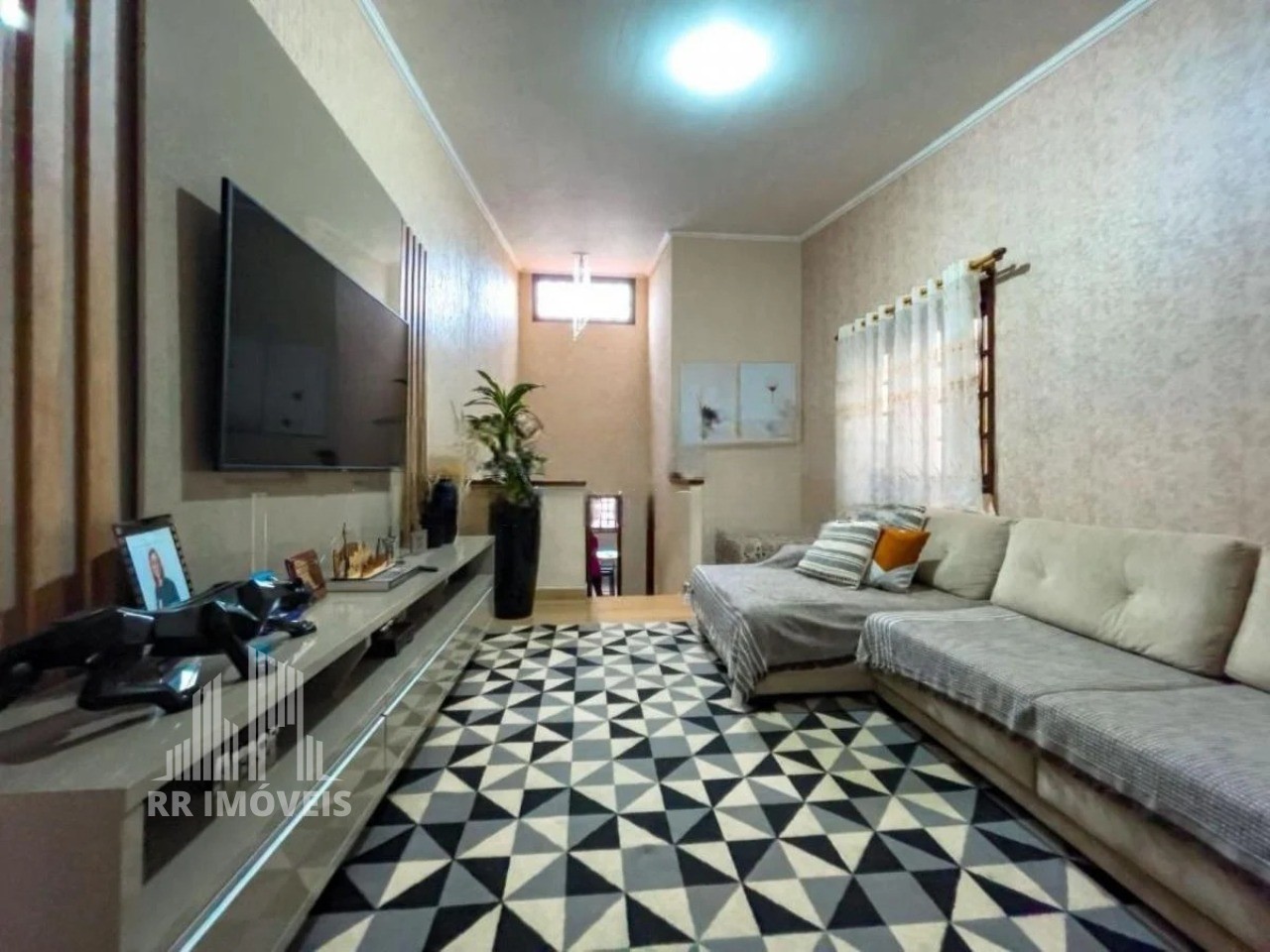 Casa, 3 quartos, 125 m² - Foto 3