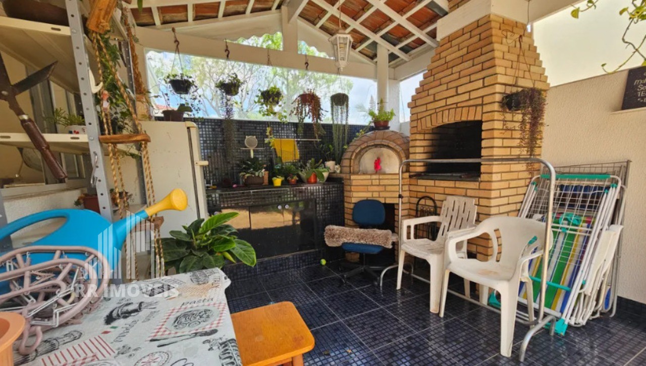 Casa, 3 quartos, 159 m² - Foto 4