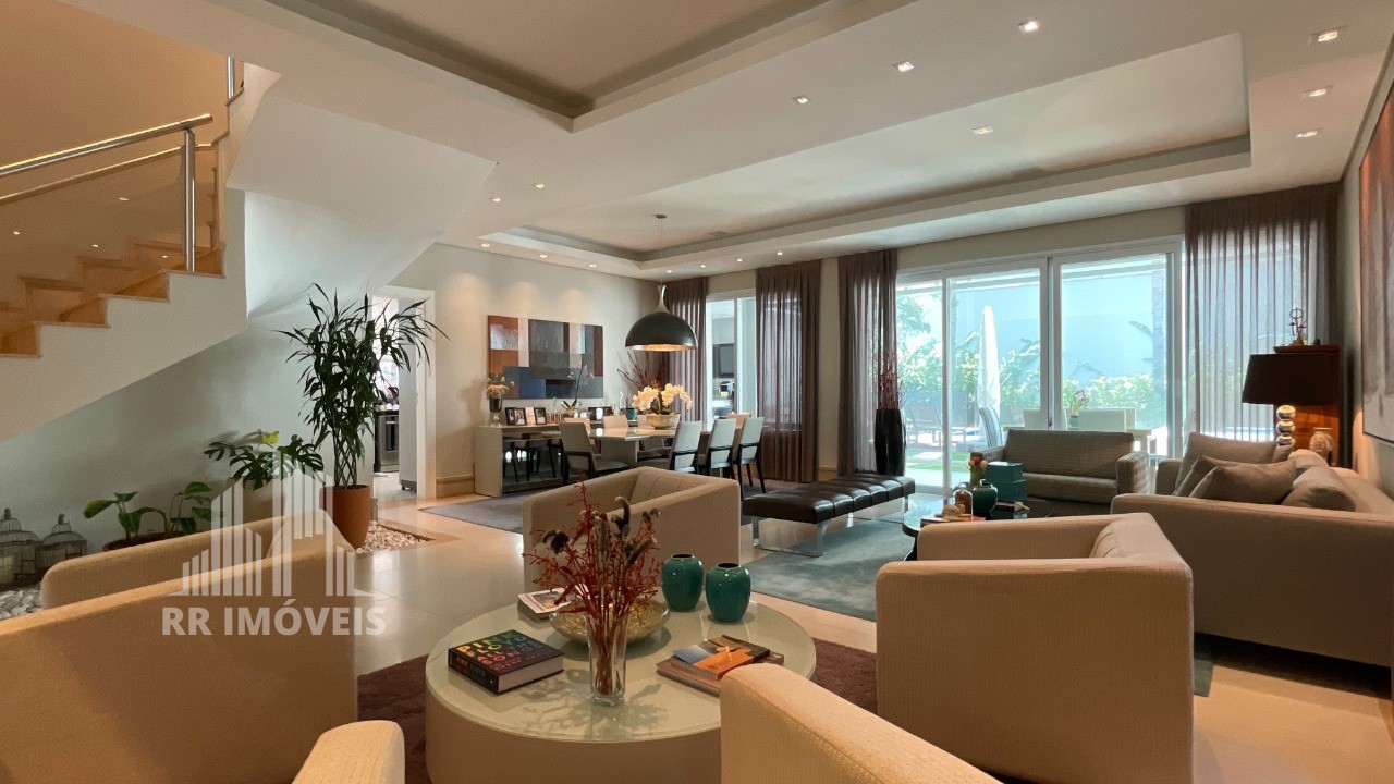 Casa, 4 quartos, 411 m² - Foto 14