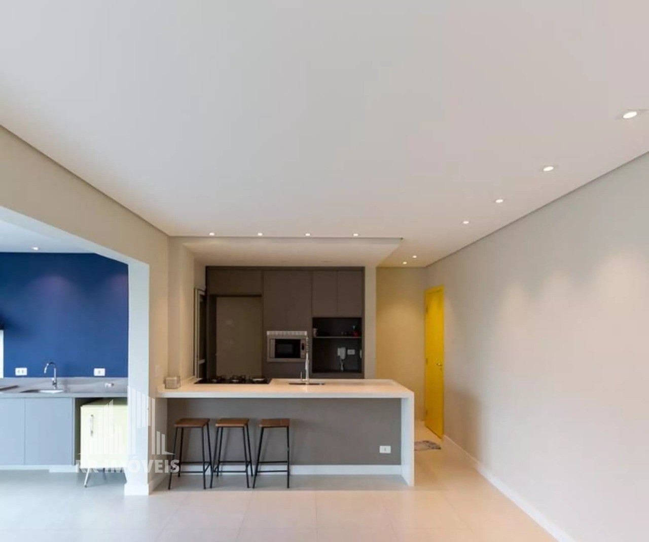 Apartamento, 1 quarto, 73 m² - Foto 8