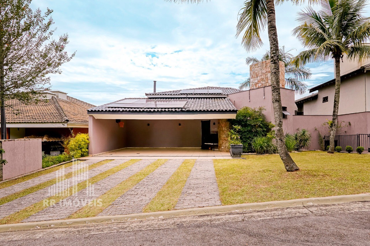 Casa, 4 quartos, 294 m² - Foto 22