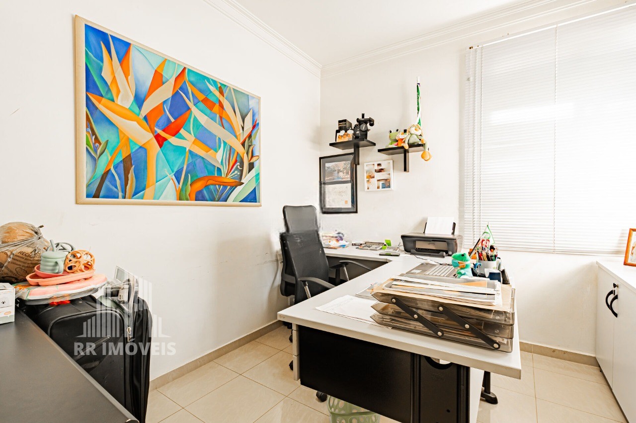 Casa, 4 quartos, 350 m² - Foto 15