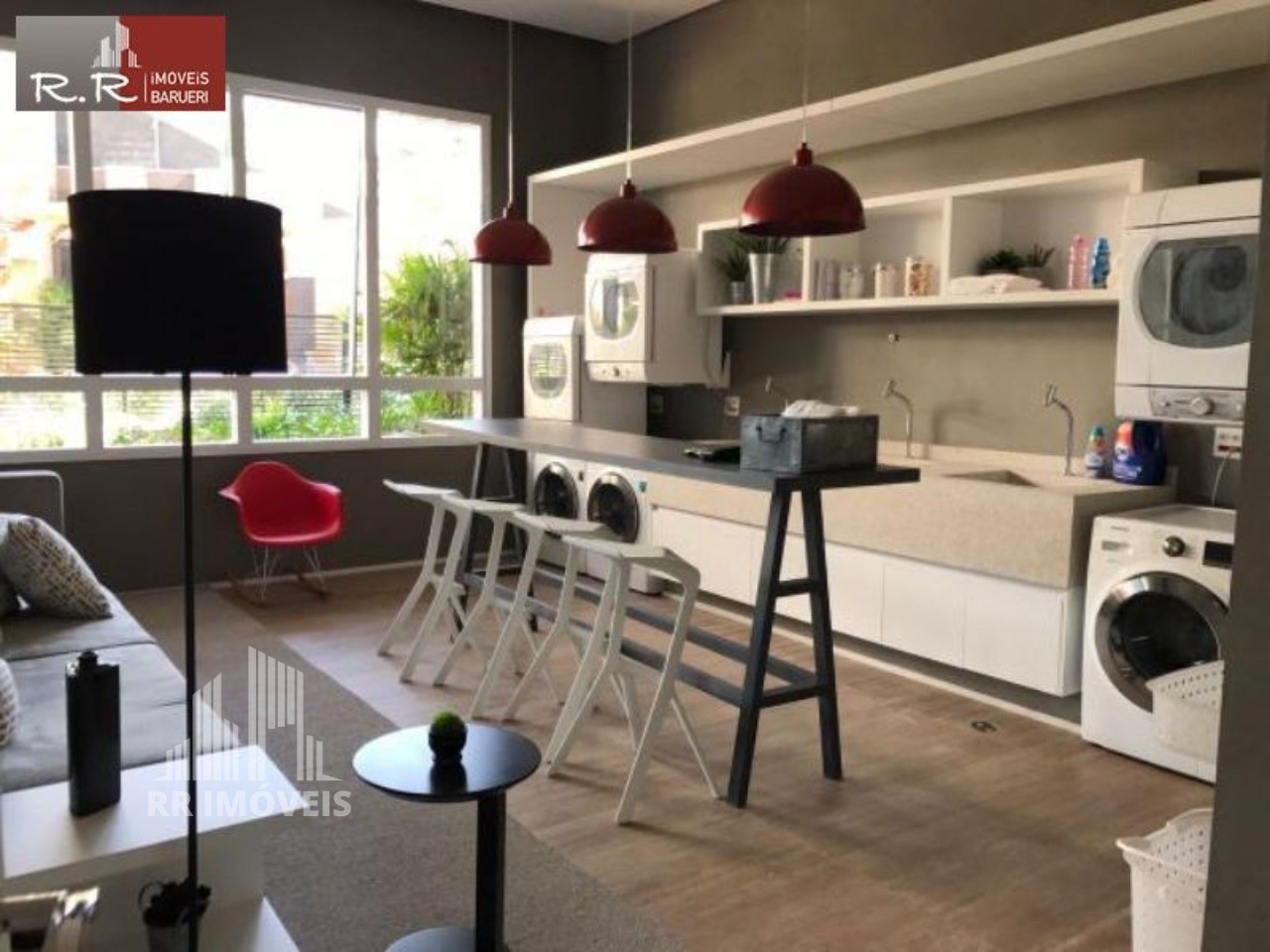 Apartamento, 1 quarto, 50 m² - Foto 31