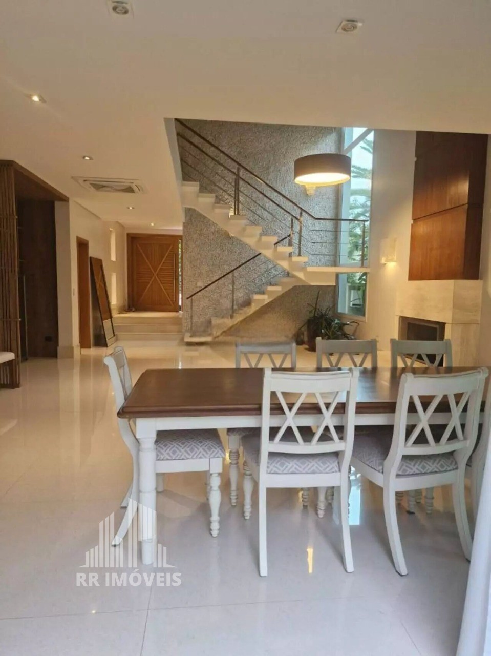 Casa, 4 quartos, 420 m² - Foto 2