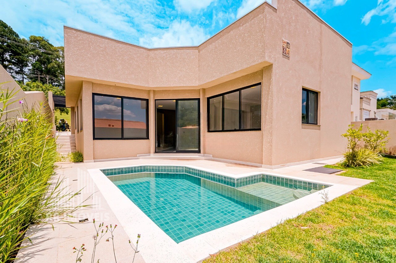 Casa, 4 quartos, 195 m² - Foto 2