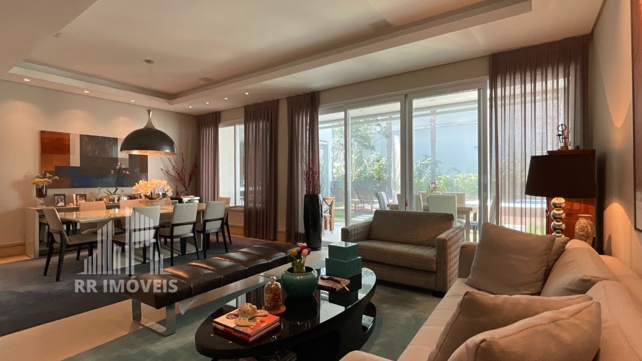 Casa, 4 quartos, 411 m² - Foto 17