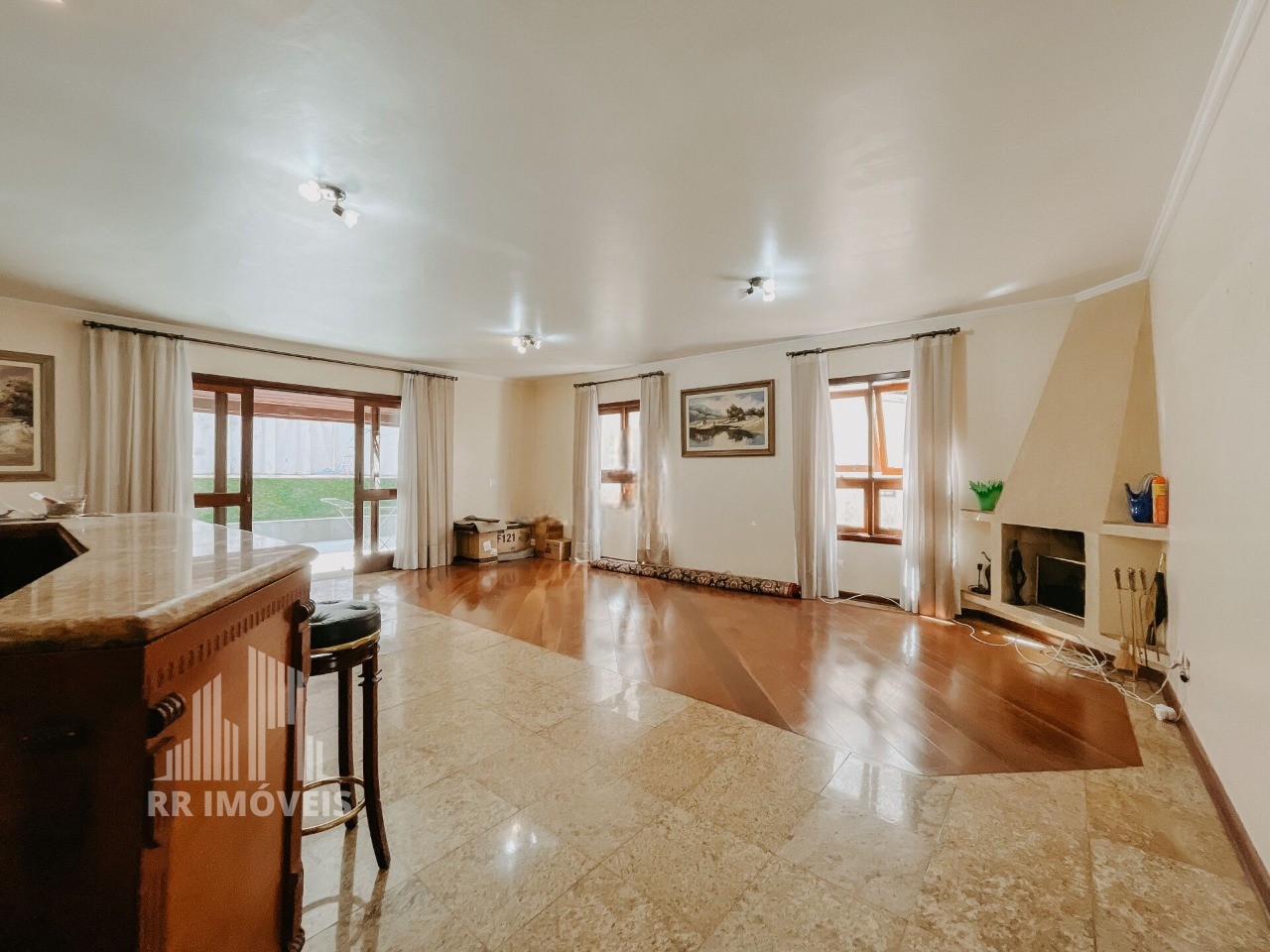 Casa, 4 quartos, 280 m² - Foto 6