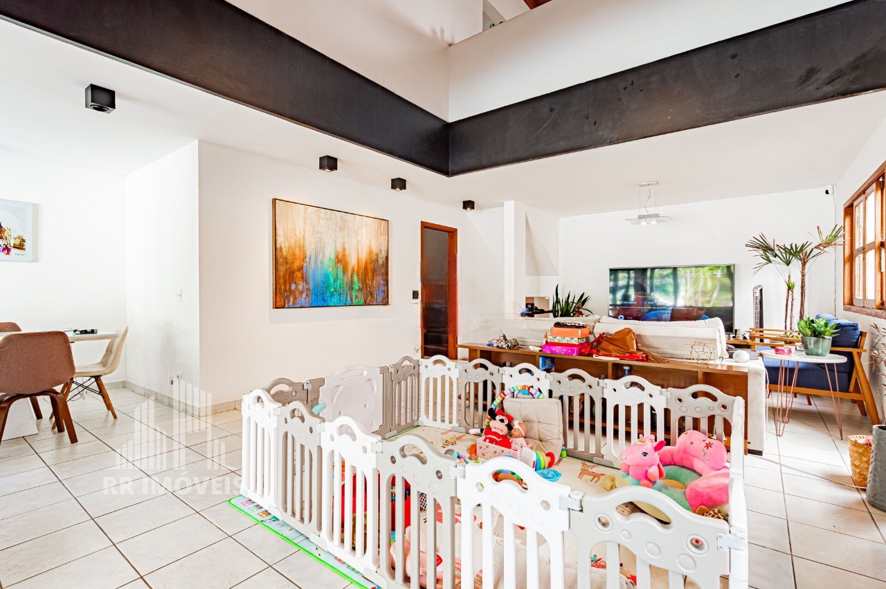 Casa, 4 quartos, 275 m² - Foto 10