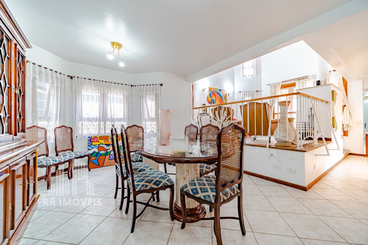 Casa, 4 quartos, 360 m² - Foto 3
