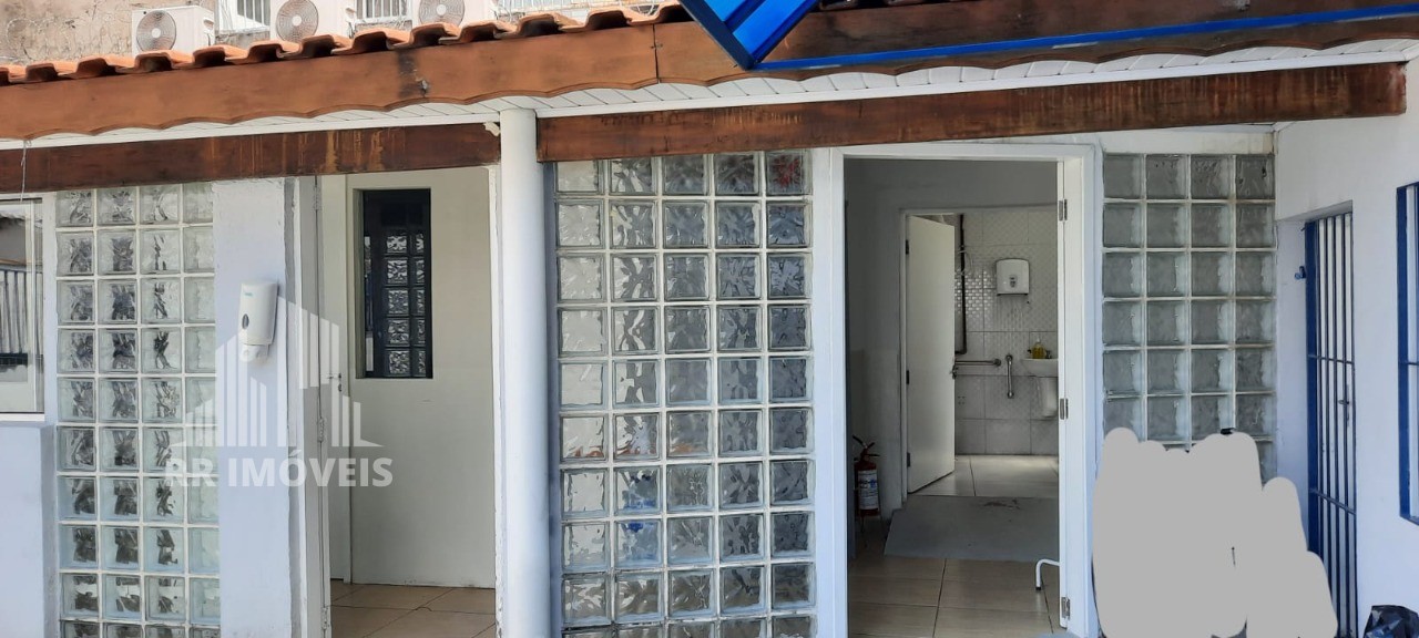 Prédio Inteiro, 250 m² - Foto 16