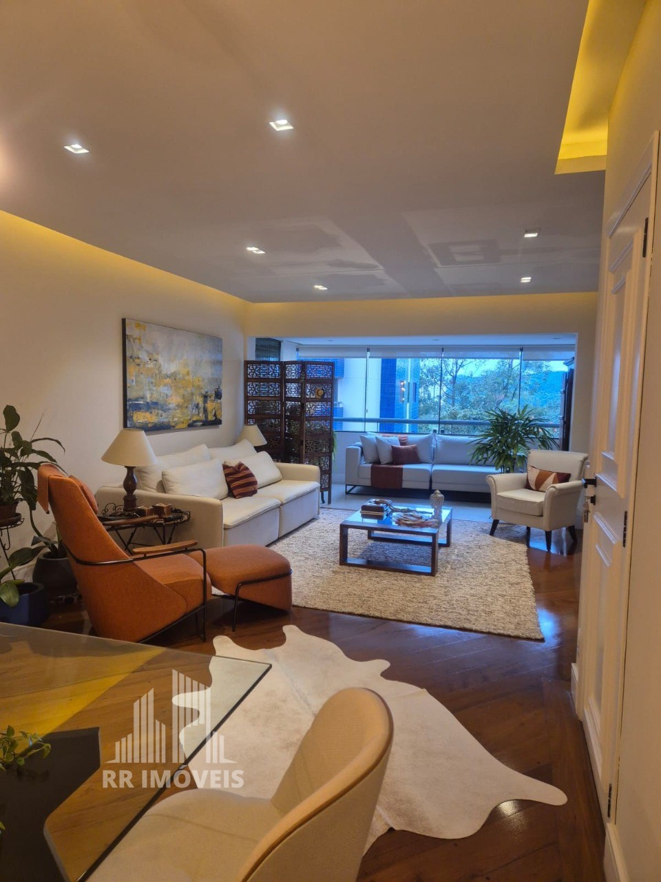 Apartamento, 4 quartos, 150 m² - Foto 2