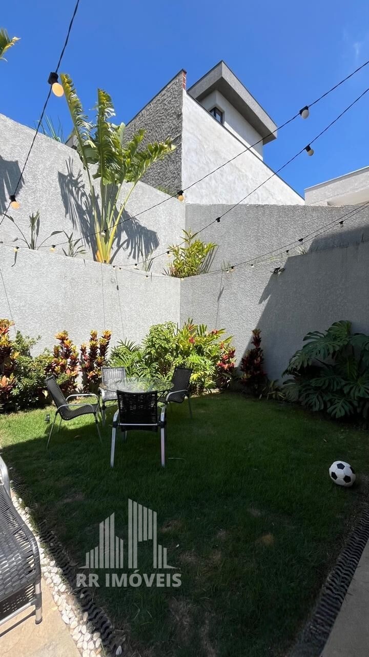 Casa, 4 quartos, 266 m² - Foto 12