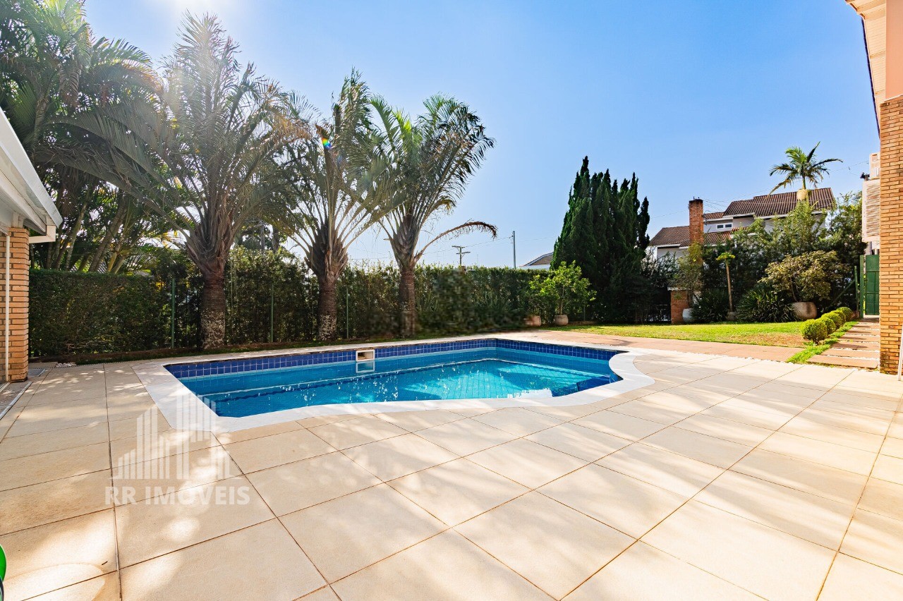 Casa, 4 quartos, 338 m² - Foto 5
