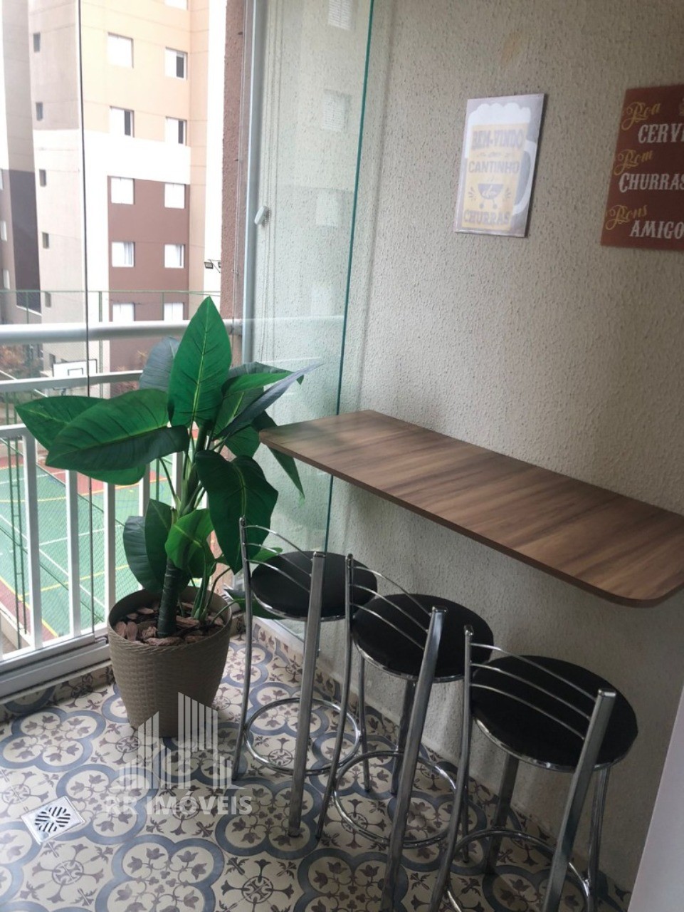 Apartamento, 3 quartos, 73 m² - Foto 4