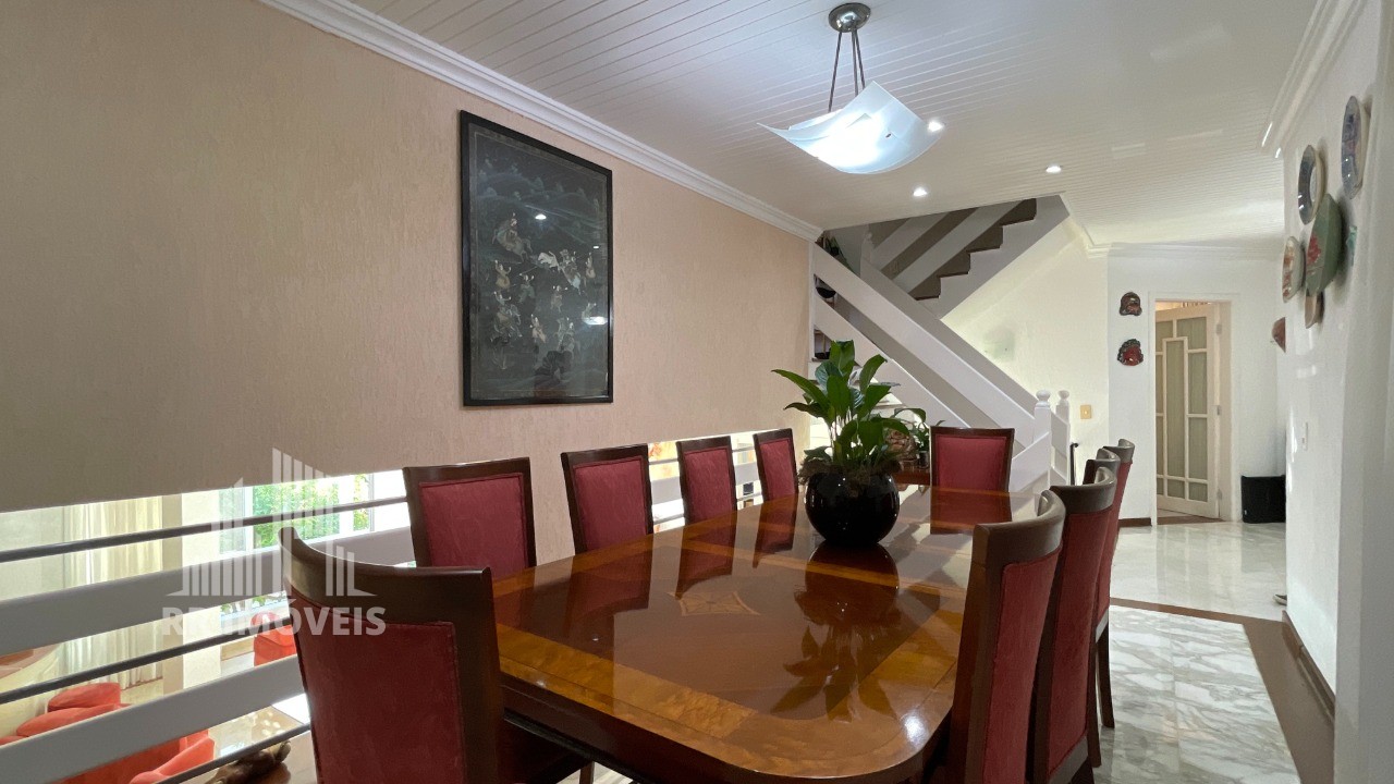 Casa, 4 quartos, 400 m² - Foto 17