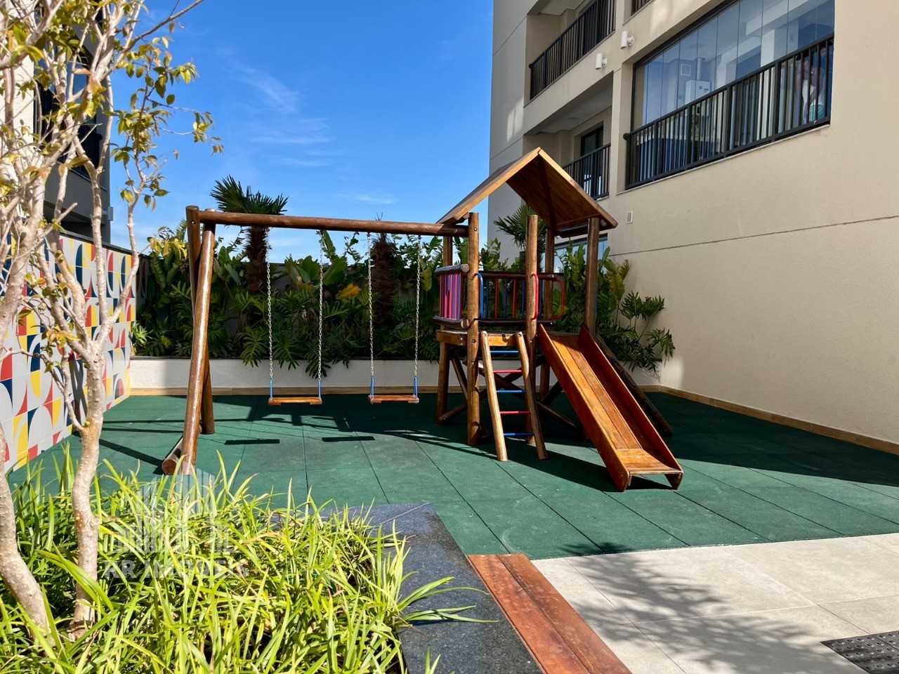 Apartamento, 3 quartos, 85 m² - Foto 63
