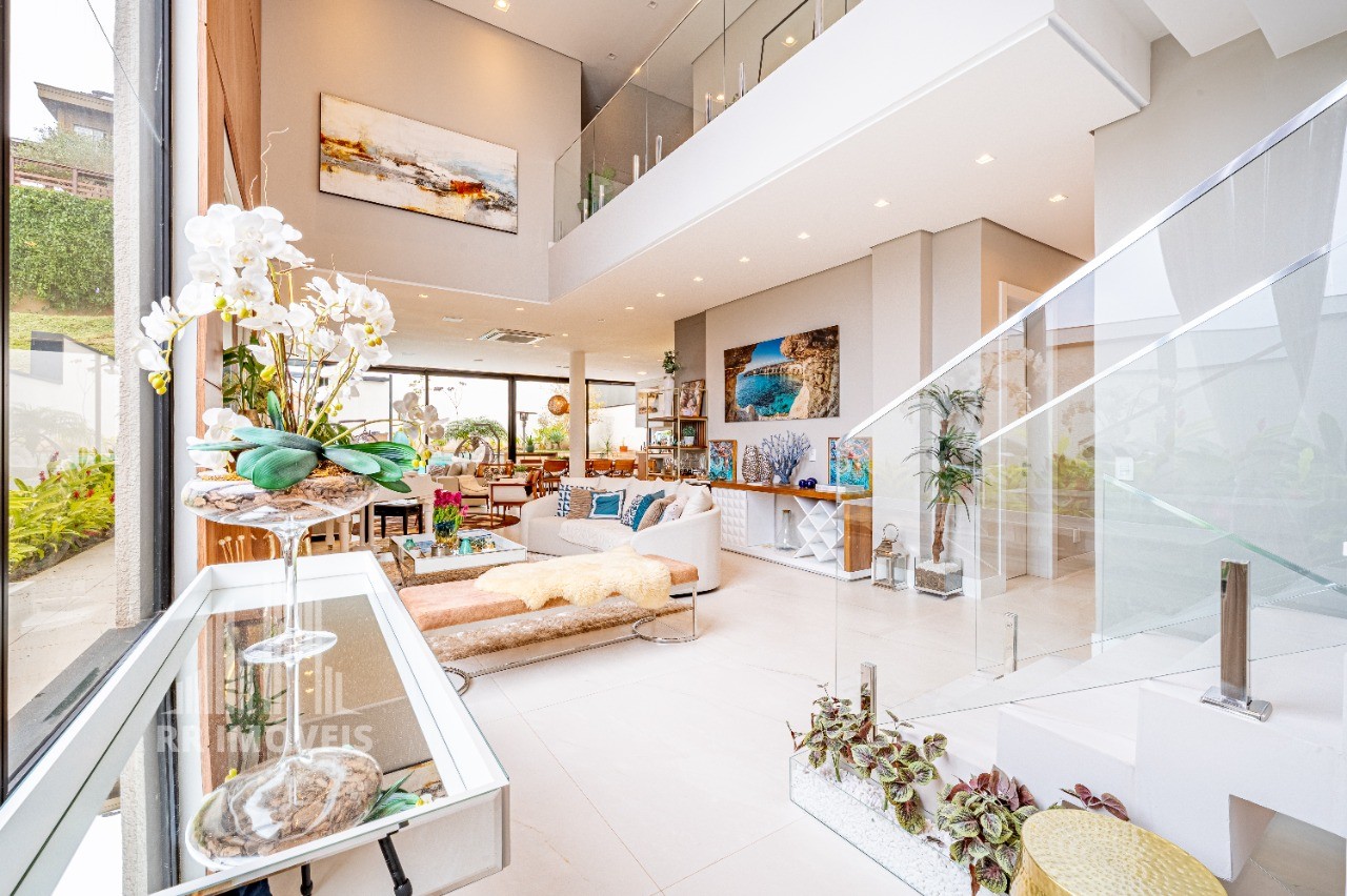 Casa, 4 quartos, 440 m² - Foto 12