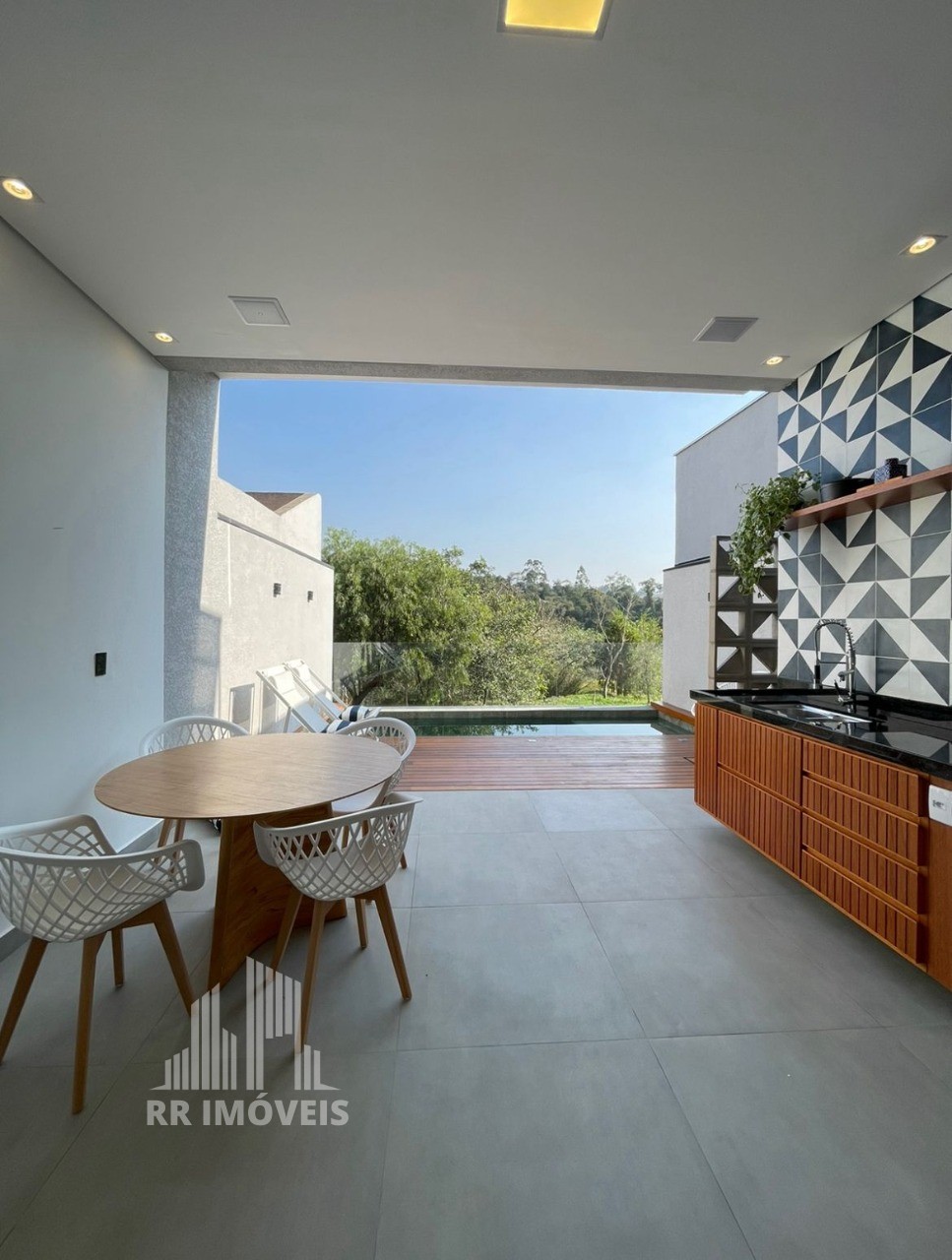 Casa, 3 quartos, 155 m² - Foto 7