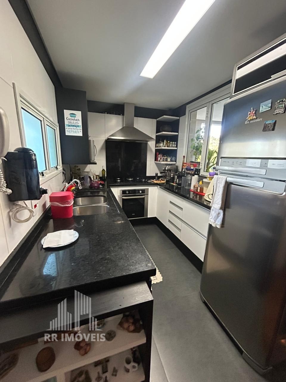 Apartamento, 3 quartos, 122 m² - Foto 7
