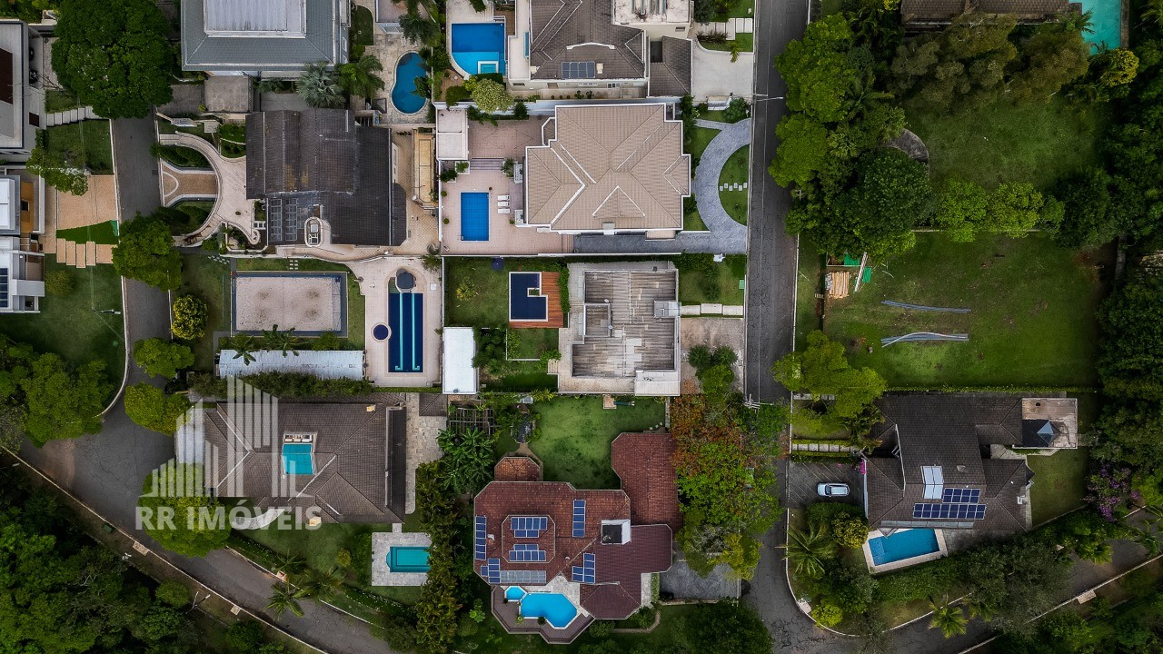 Casa, 4 quartos, 442 m² - Foto 47